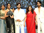 Bombay Times Fashion Week - Day 3