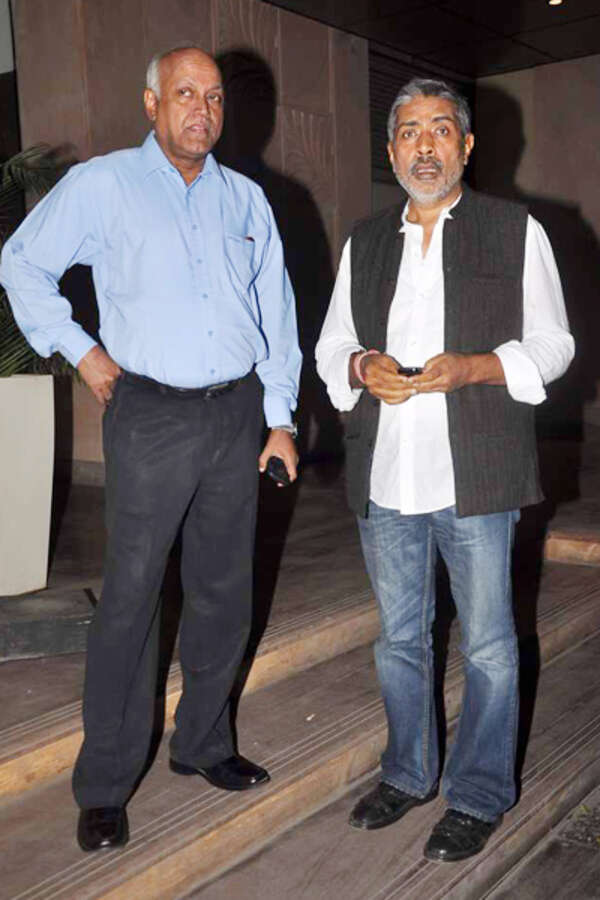 Manmohan Shetty