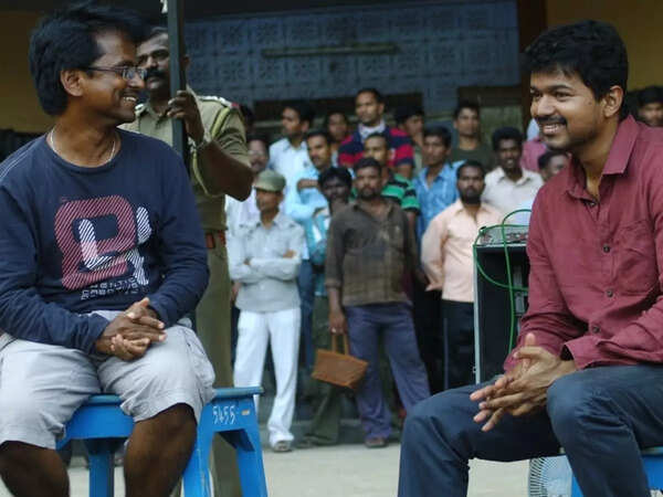 Murugadoss