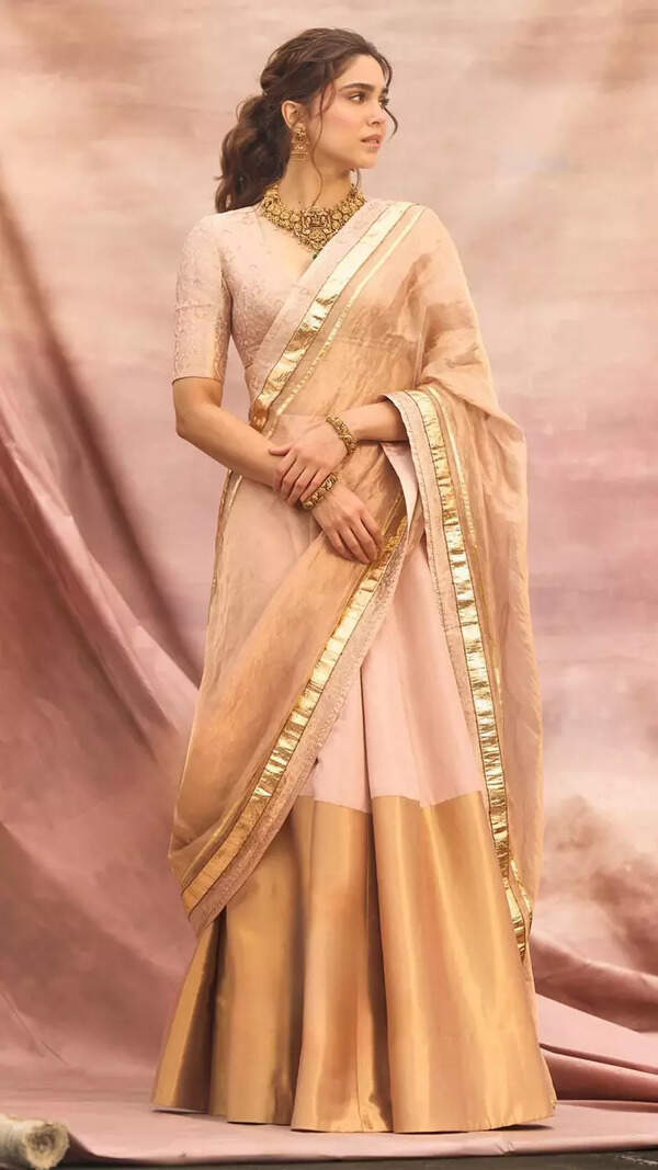 Sharvari Wagh