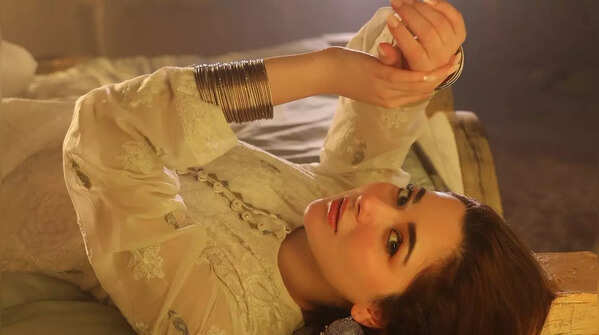 Short kurtas: Modern meets traditional