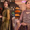 ​Salwar kameez: Timeless classics
