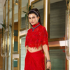 Article image for: Over-the-top looks of <i class="tbold">shalini passi</i> from ‘Fabulous Lives vs Bollywood Wives’