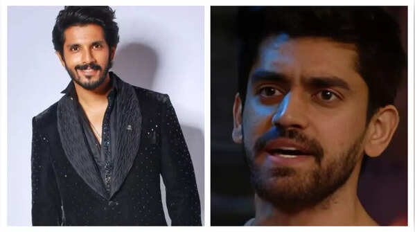 Is Avinash's friendship fair? He comes out as an egoistic and aggressive person