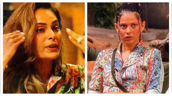 Kanwar on Alice's fight with Shrutika