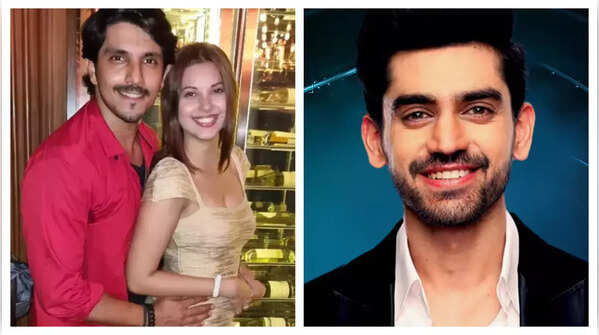Exclusive - Bigg Boss 18: Kanwar Dhillon rubbishes wedding rumours with girlfriend Alice Kaushik on the show; calls Avinash Mishra 'aggressive'