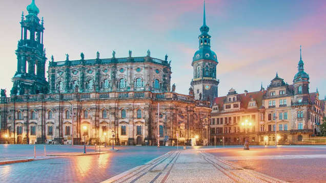 Why is Germany becoming one of the most sought-after travel destinations for Indian travellers?