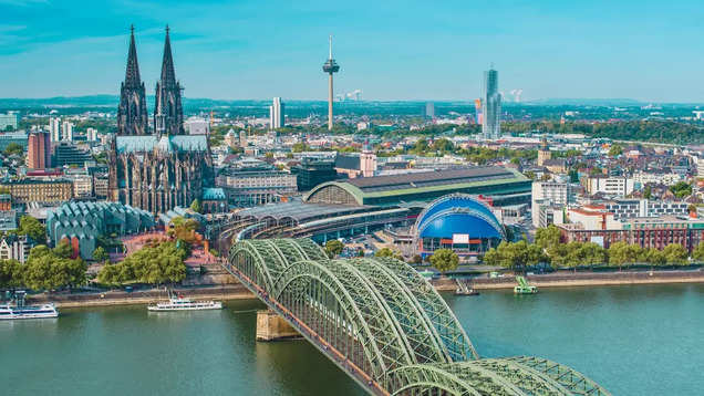 Why is Germany becoming one of the most sought-after travel destinations for Indian travellers?