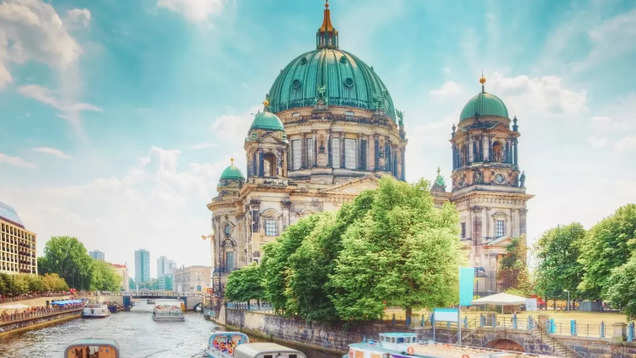 Why is Germany becoming one of the most sought-after travel destinations for Indian travellers?