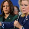 Trump and Harris are neck-and-and, suggests polls 