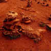 Medusae Fossae