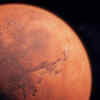 Poles of Mars