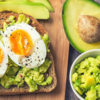How to eat avocado