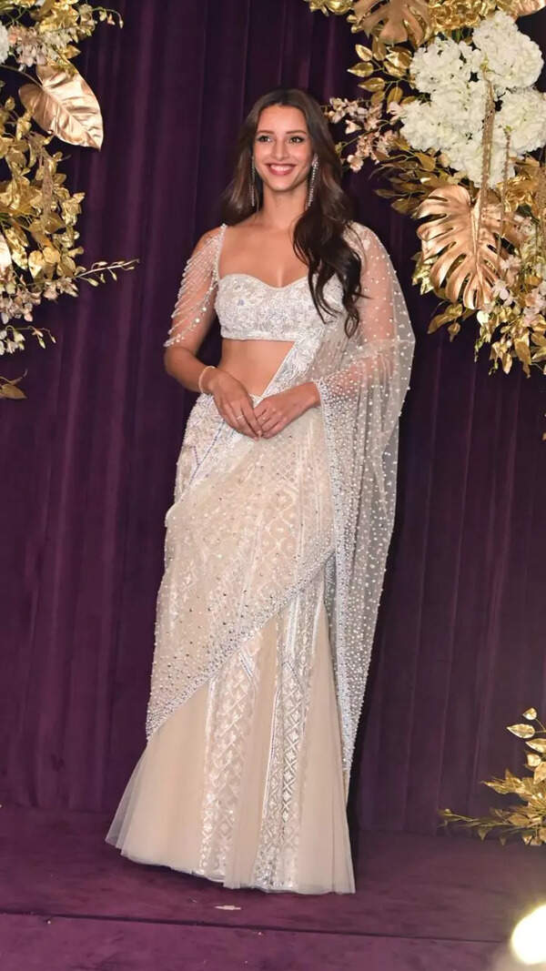Tripti Dimri Pictures