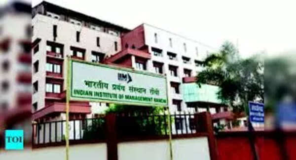 IIM Ranchi