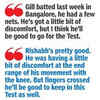 Ryan ten Doeschate