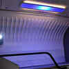 Vande Bharat Sleeper Features