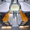 Vande Bharat Sleeper Rides