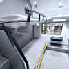 Vande Bharat Sleeper AC 1st