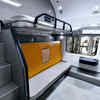 Vande Bharat Sleeper Coaches