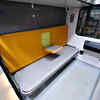 Vande Bharat Sleeper Special Facts