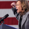 Kamala's fiery speech on 'abortion' in Georgia