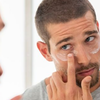 Step 4: Use an eye cream