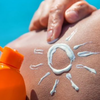 Step 5: Seal the deal with a moisturiser or sunscreen
