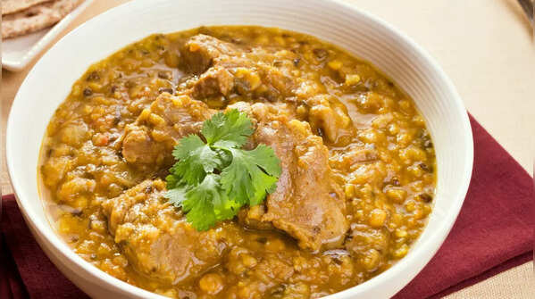 Dhansak