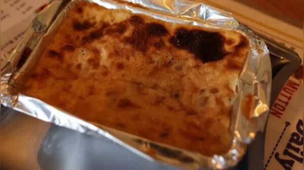 Lagan nu Custard