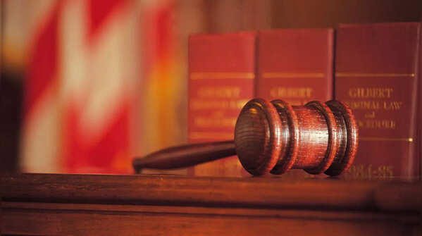 Bengaluru man scammed in fake courtroom