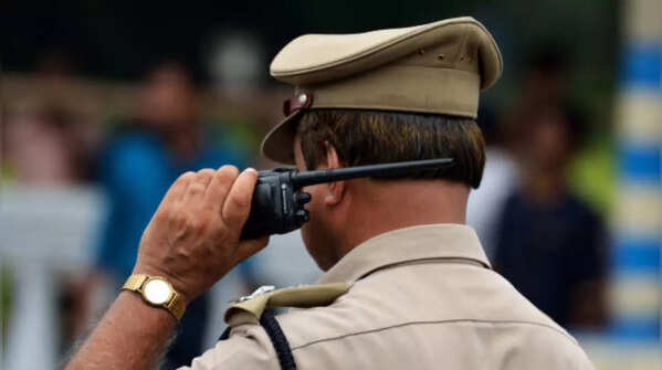 Bihar gang runs fake police station