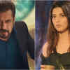 Article image for: Her mother’s demise and Salman Khan's Support