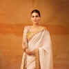 Article image for: 24-Carat Gold Saree