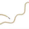 Pearl jewellery