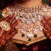 Kundan or polki jewellery significance