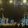 Displaying skillful performance