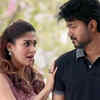 Nayanthara's reunion with Vijay