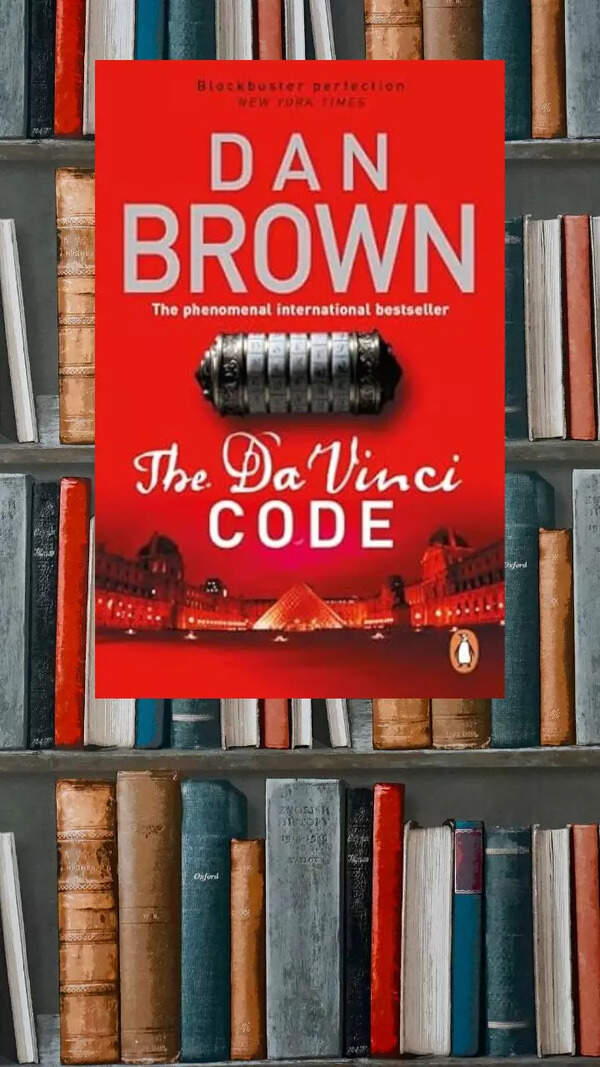 Dan Brown