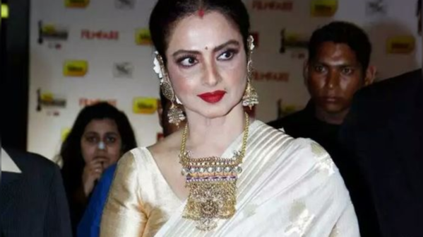 Rajputana jewellery touch