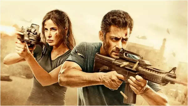Tiger Zinda Hai