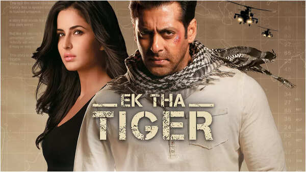 Ek Tha Tiger