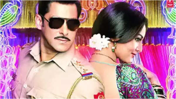 Dabangg 2