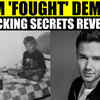 Article image for: Liam Payne's Cousin Ross Harris Opens Up About His 'Demons' After Tragic Loss