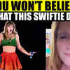 Article image for: Taylor Swift Fan's Unbelievable Dedication Goes Above and Beyond