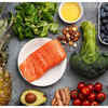 Article image for: Anti-inflammatory diet-Foods that help reduce inflammation in body