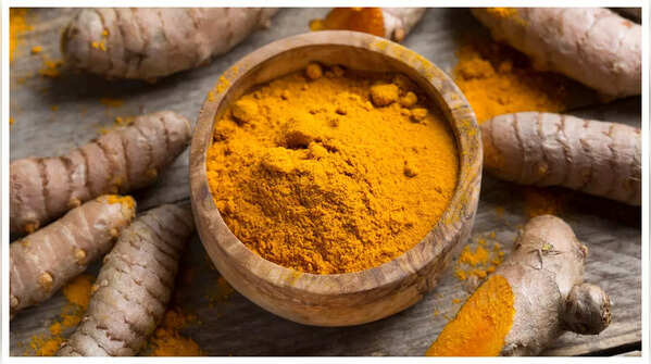 Turmeric