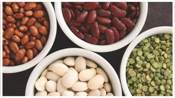 Beans