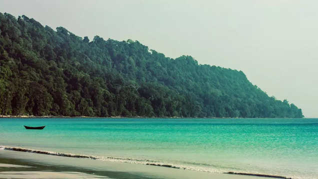 IRCTC introduces 6-Day Andaman tour package starting at INR 57,230