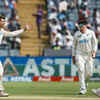 India vs New Zealand Highlights, 2nd Test Day 2: New Zealand bundle out India for 156 in first innings